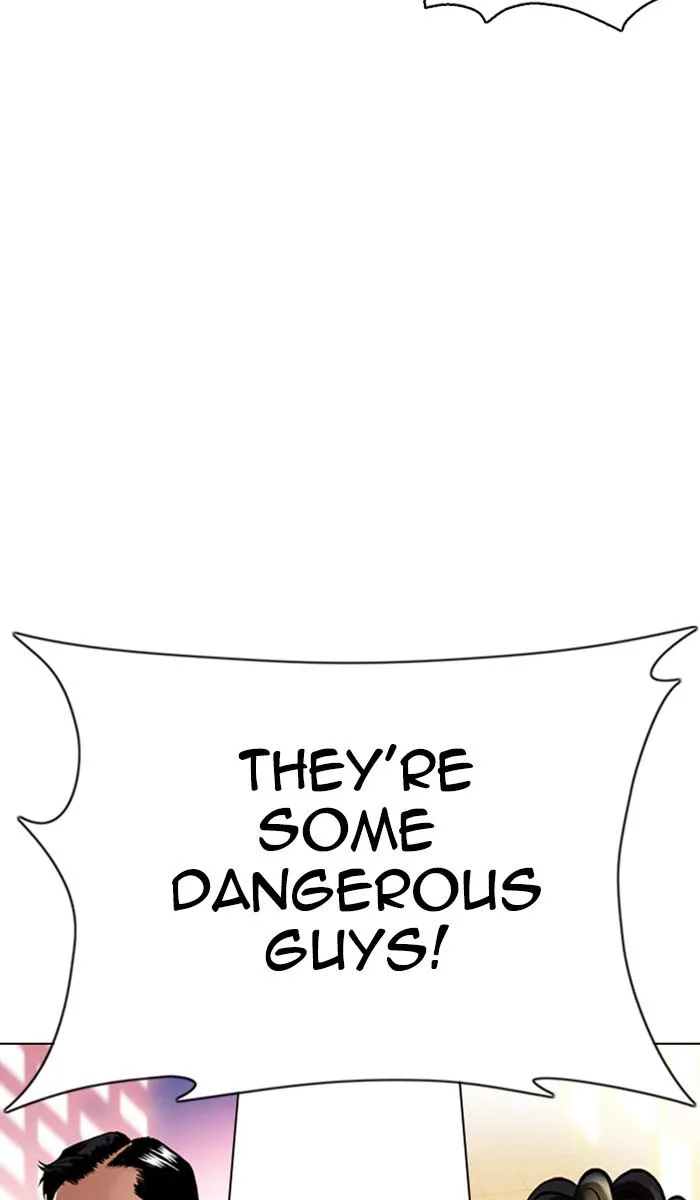 Lookism - Chapter 357 - Page 74