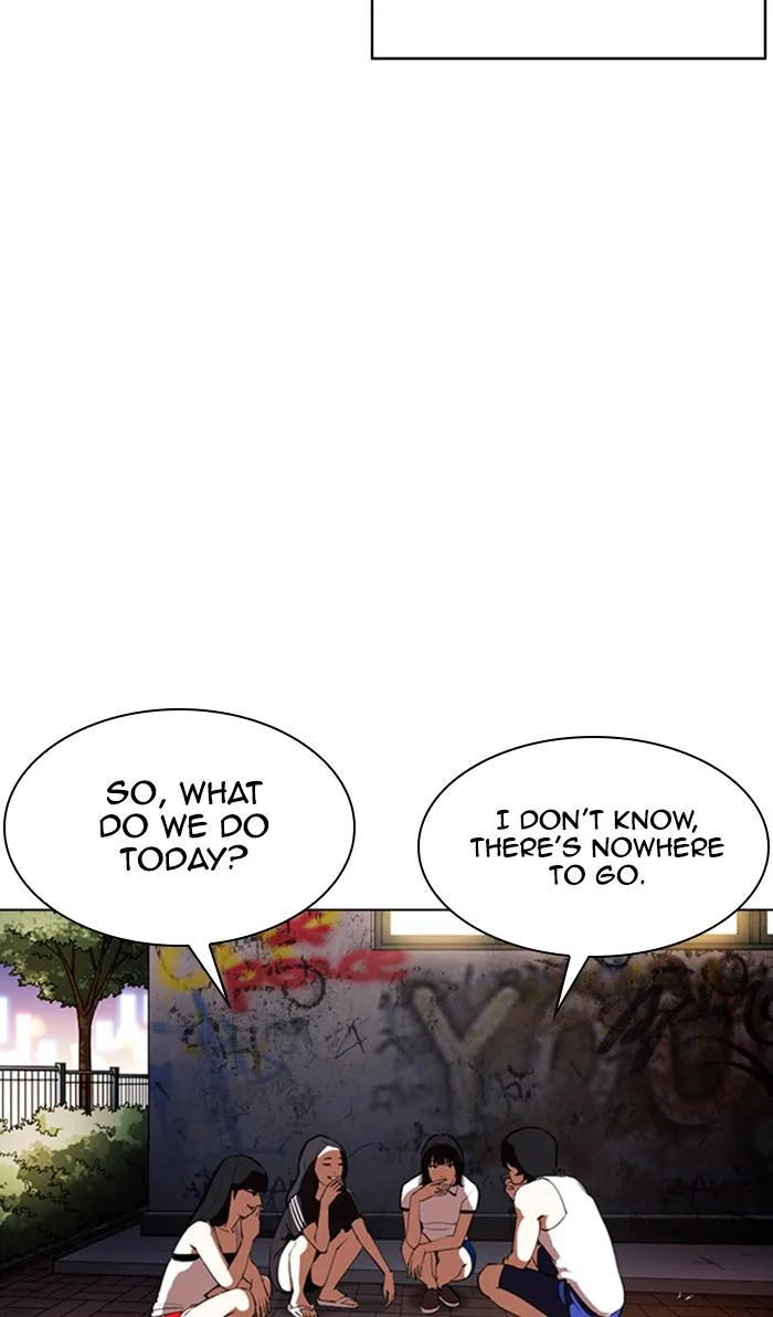 Lookism - Chapter 357 - Page 77