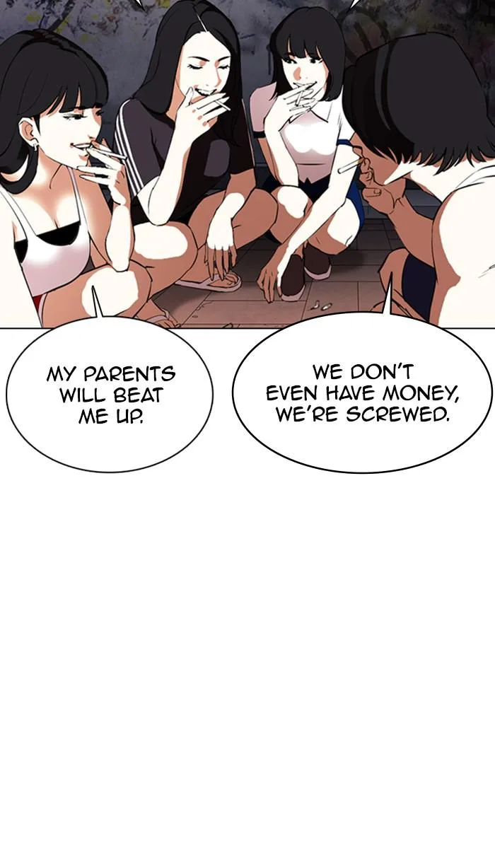 Lookism - Chapter 357 - Page 79