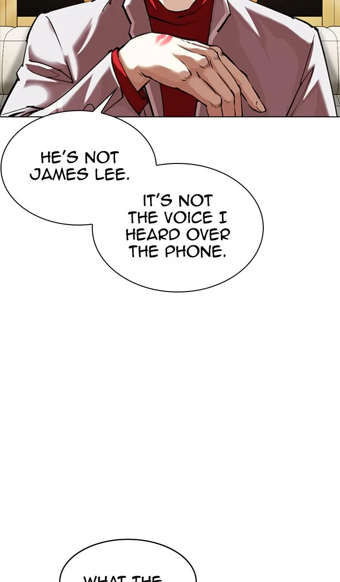 Lookism - Chapter 357 - Page 8