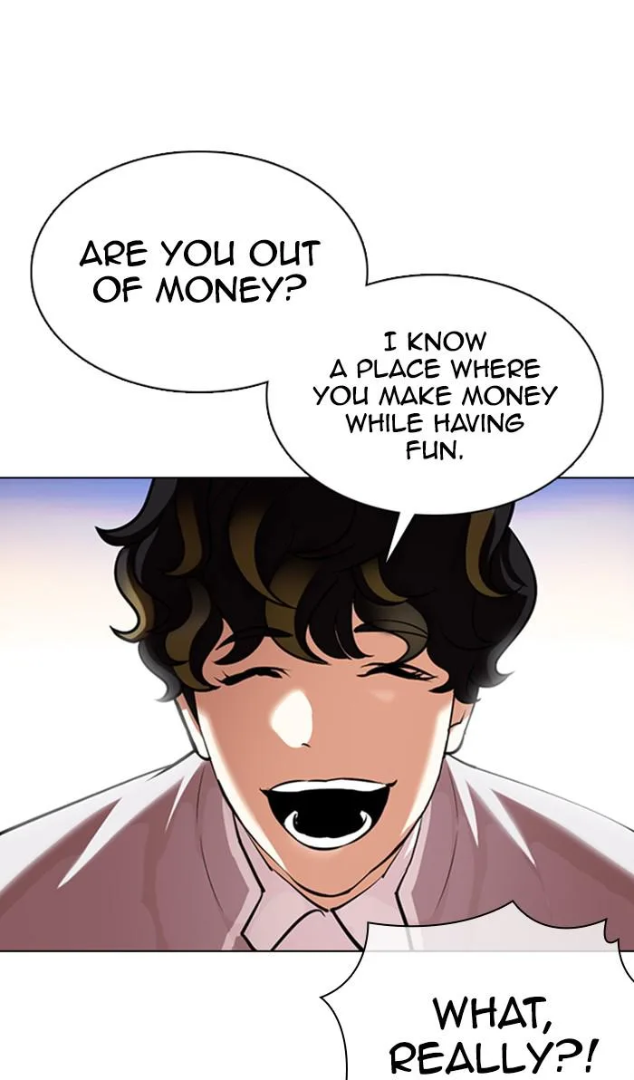 Lookism - Chapter 357 - Page 84