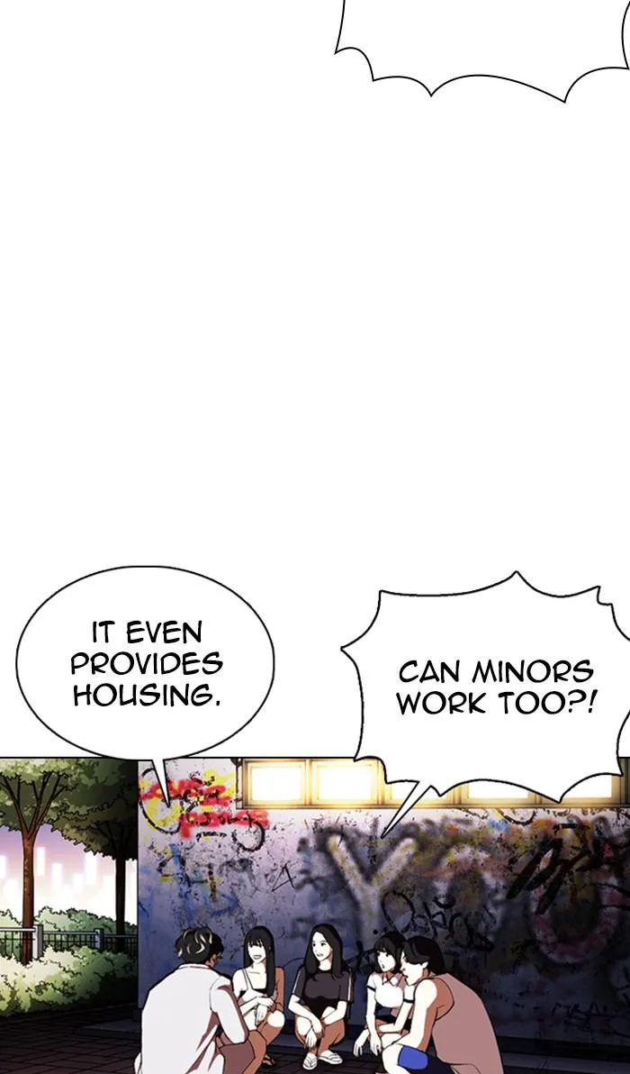Lookism - Chapter 357 - Page 85