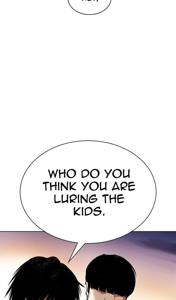 Lookism - Chapter 357 - Page 87