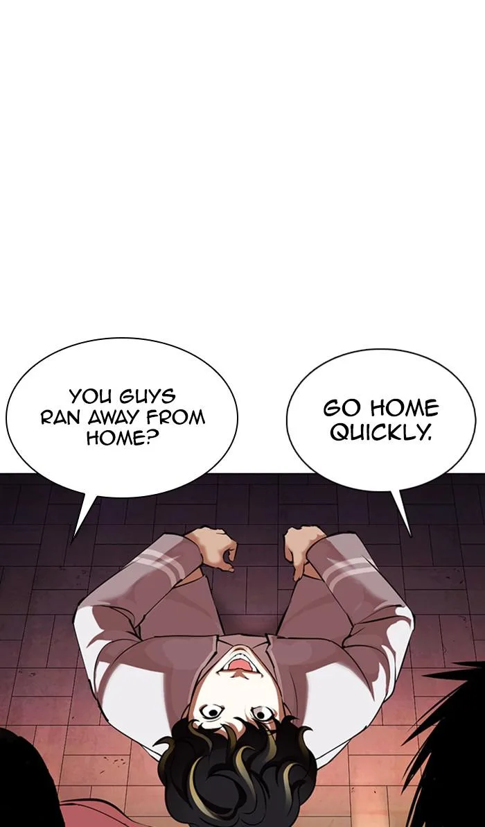 Lookism - Chapter 357 - Page 89