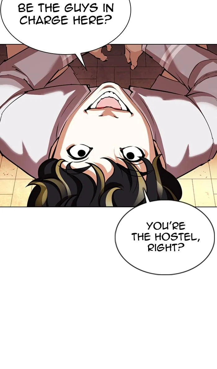 Lookism - Chapter 357 - Page 91