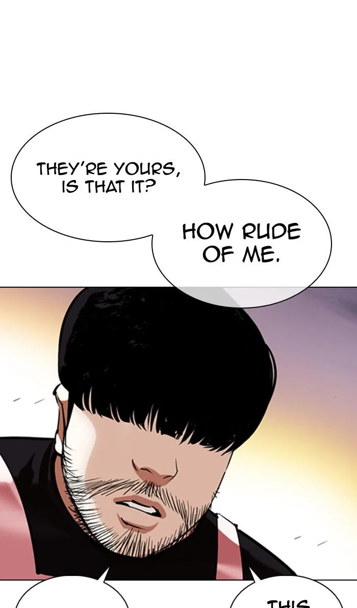 Lookism - Chapter 357 - Page 92