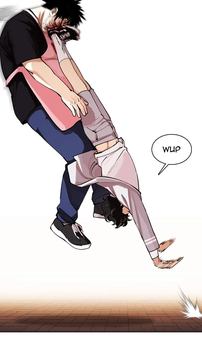 Lookism - Chapter 357 - Page 95
