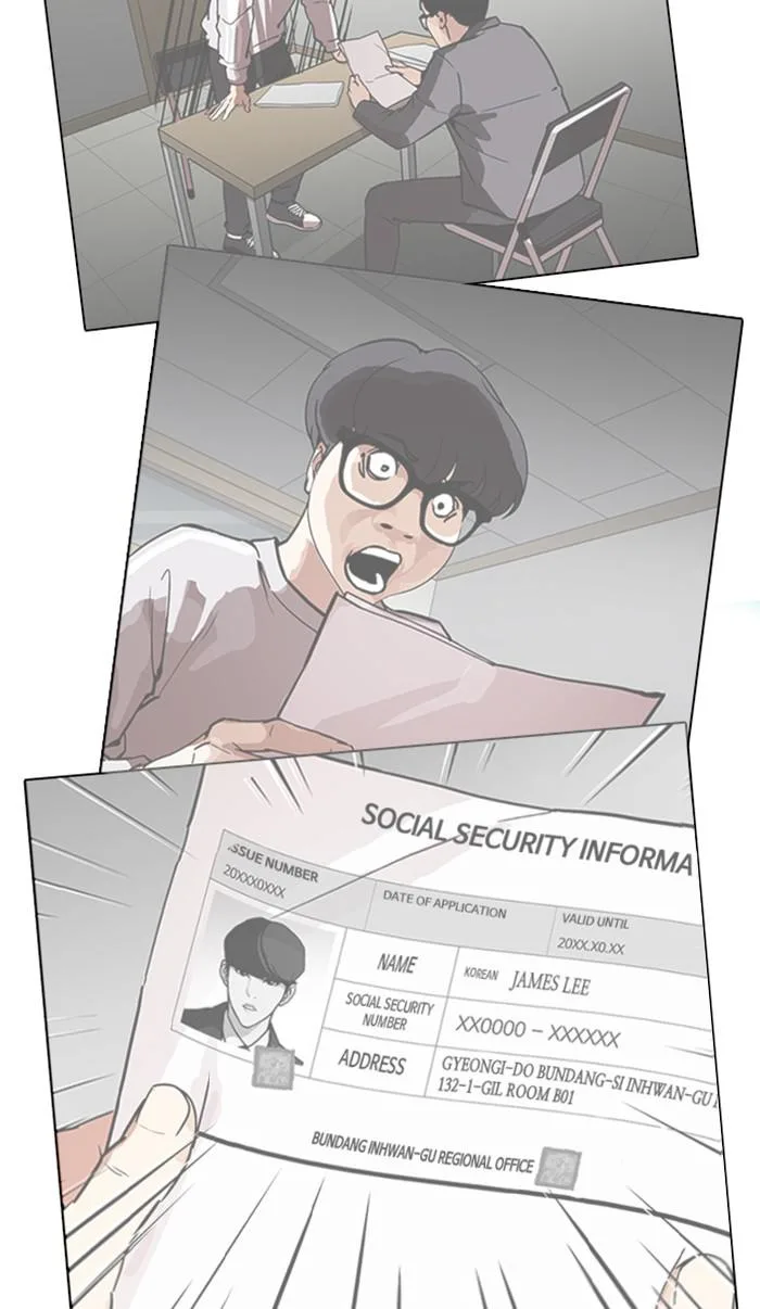 Lookism - Chapter 358 - Page 100
