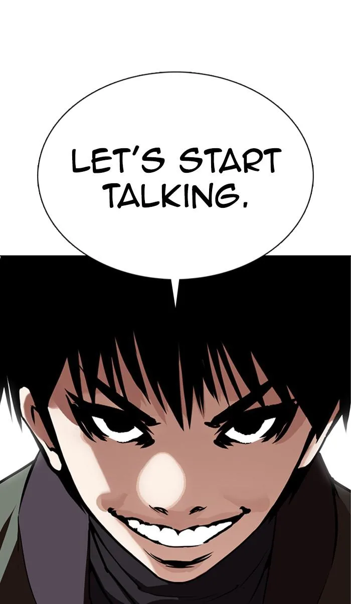 Lookism - Chapter 358 - Page 105