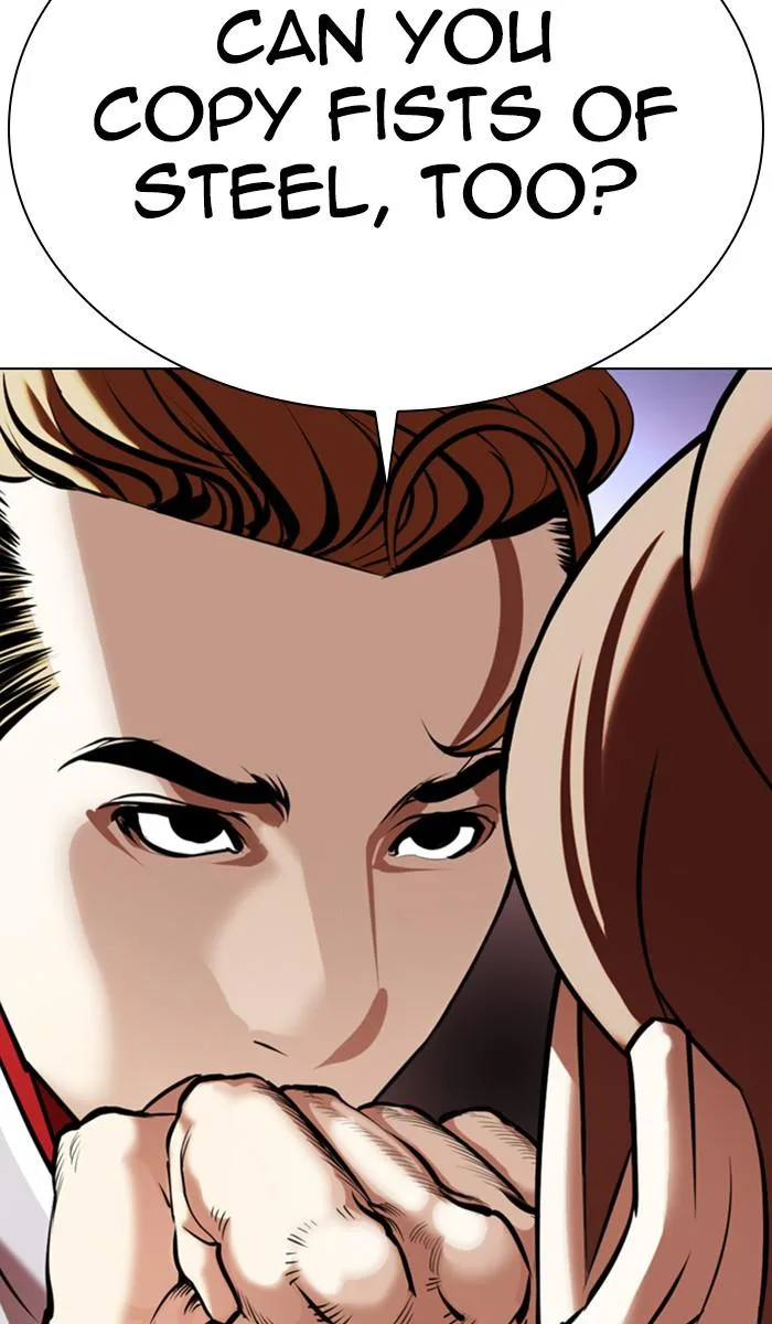 Lookism - Chapter 358 - Page 11