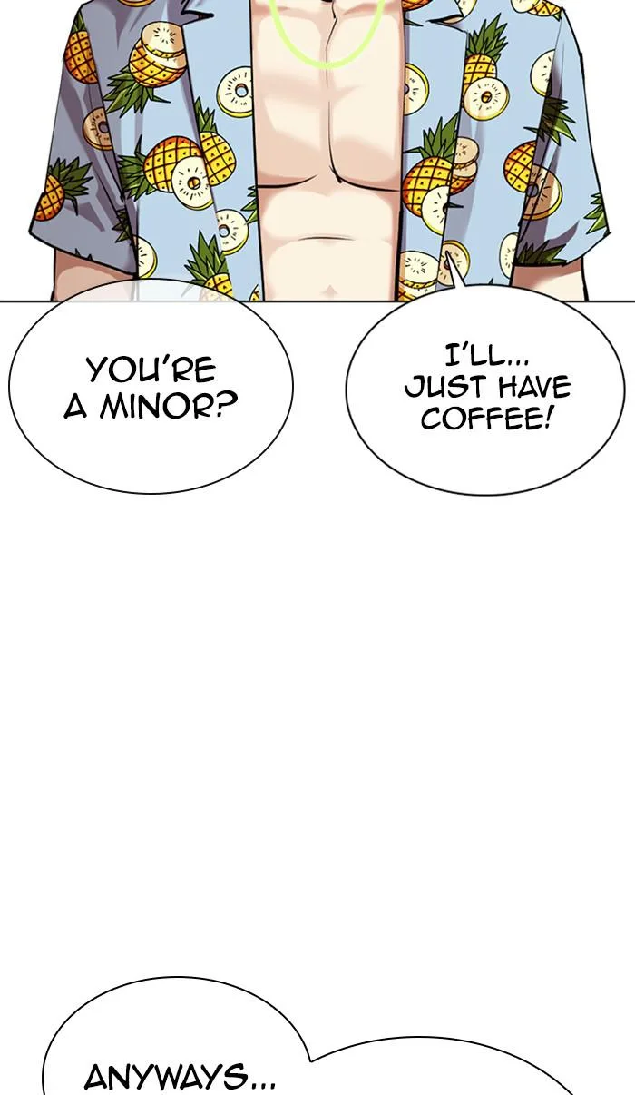 Lookism - Chapter 358 - Page 110