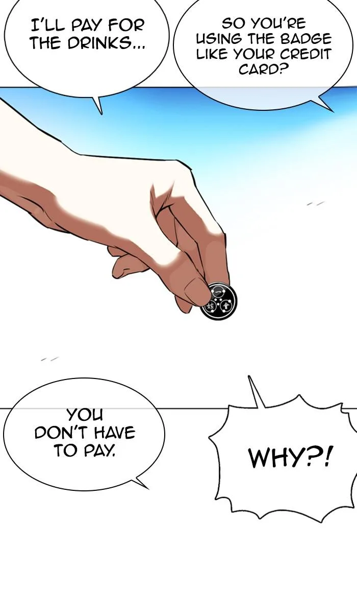 Lookism - Chapter 358 - Page 115