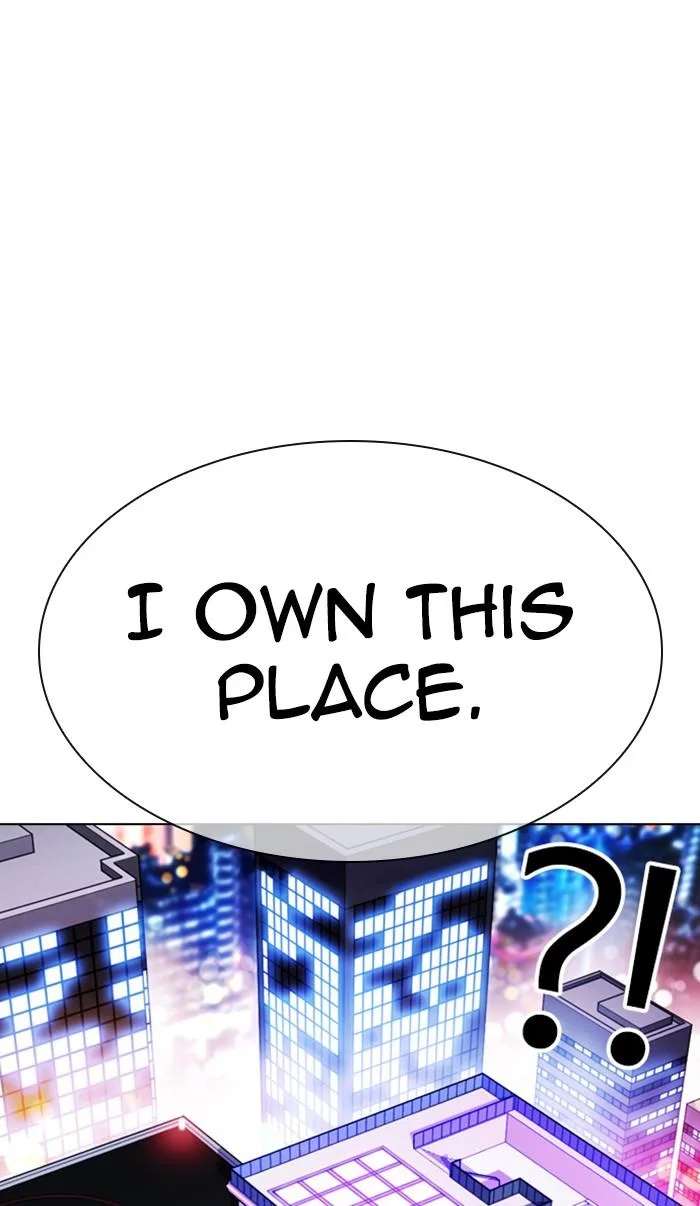 Lookism - Chapter 358 - Page 116