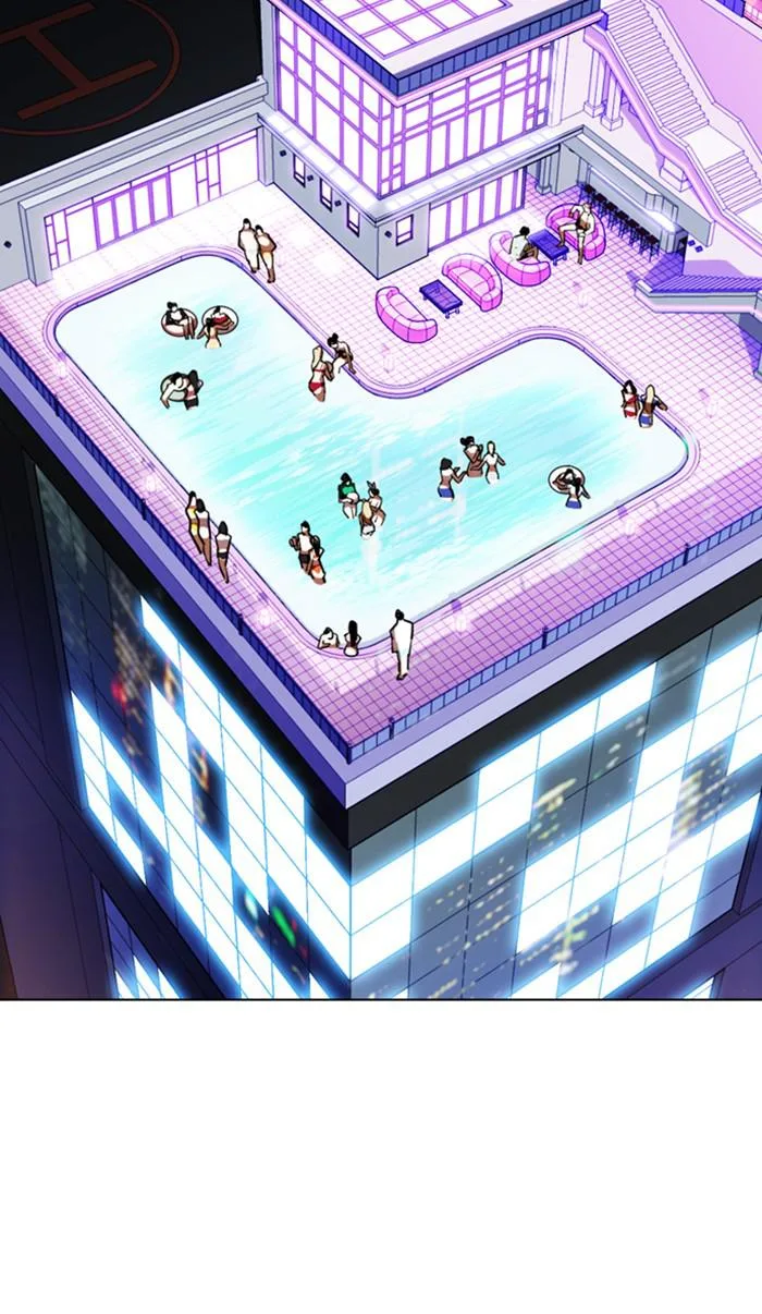 Lookism - Chapter 358 - Page 117