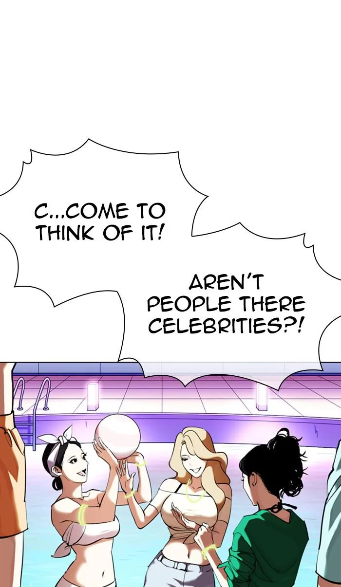 Lookism - Chapter 358 - Page 118
