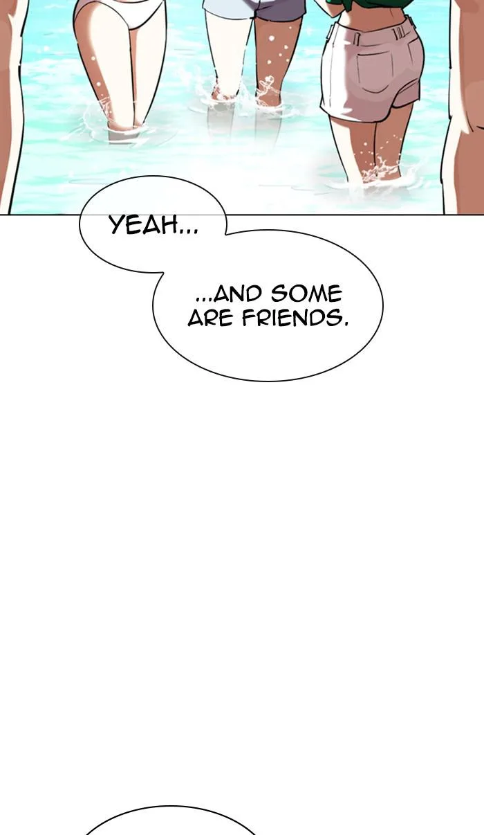 Lookism - Chapter 358 - Page 119