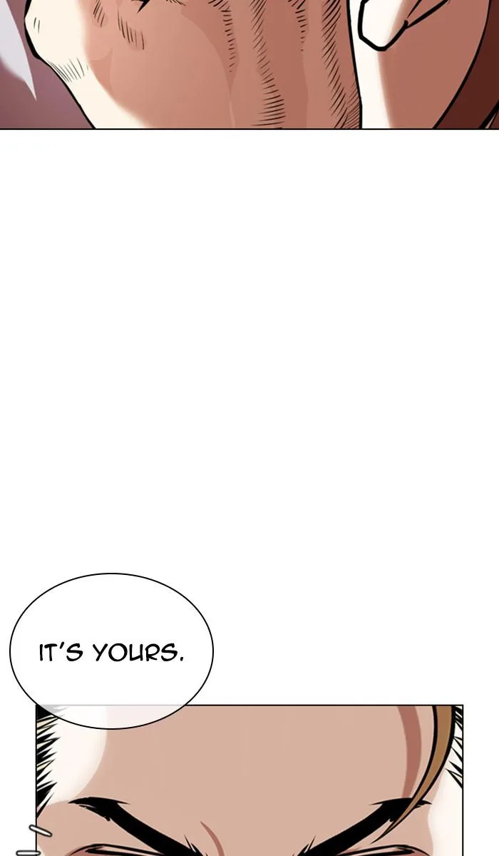 Lookism - Chapter 358 - Page 12