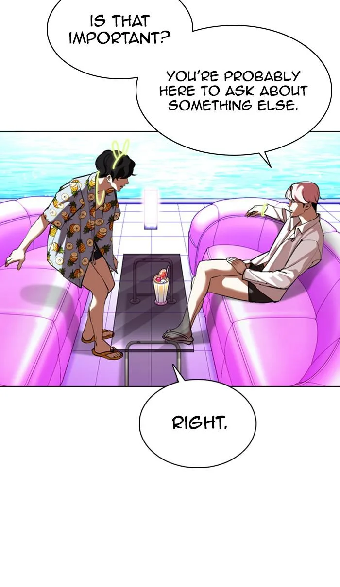 Lookism - Chapter 358 - Page 120