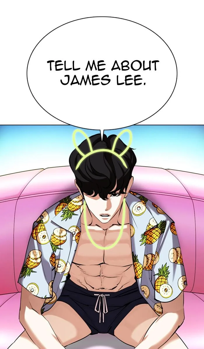 Lookism - Chapter 358 - Page 123