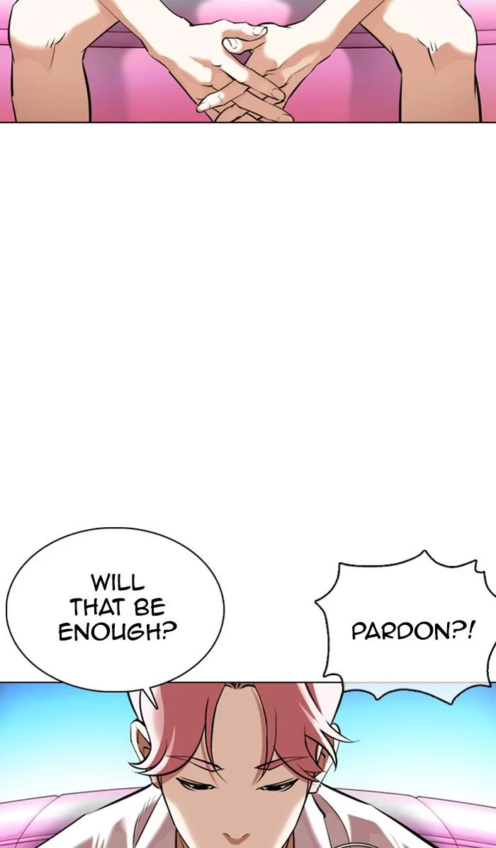 Lookism - Chapter 358 - Page 124