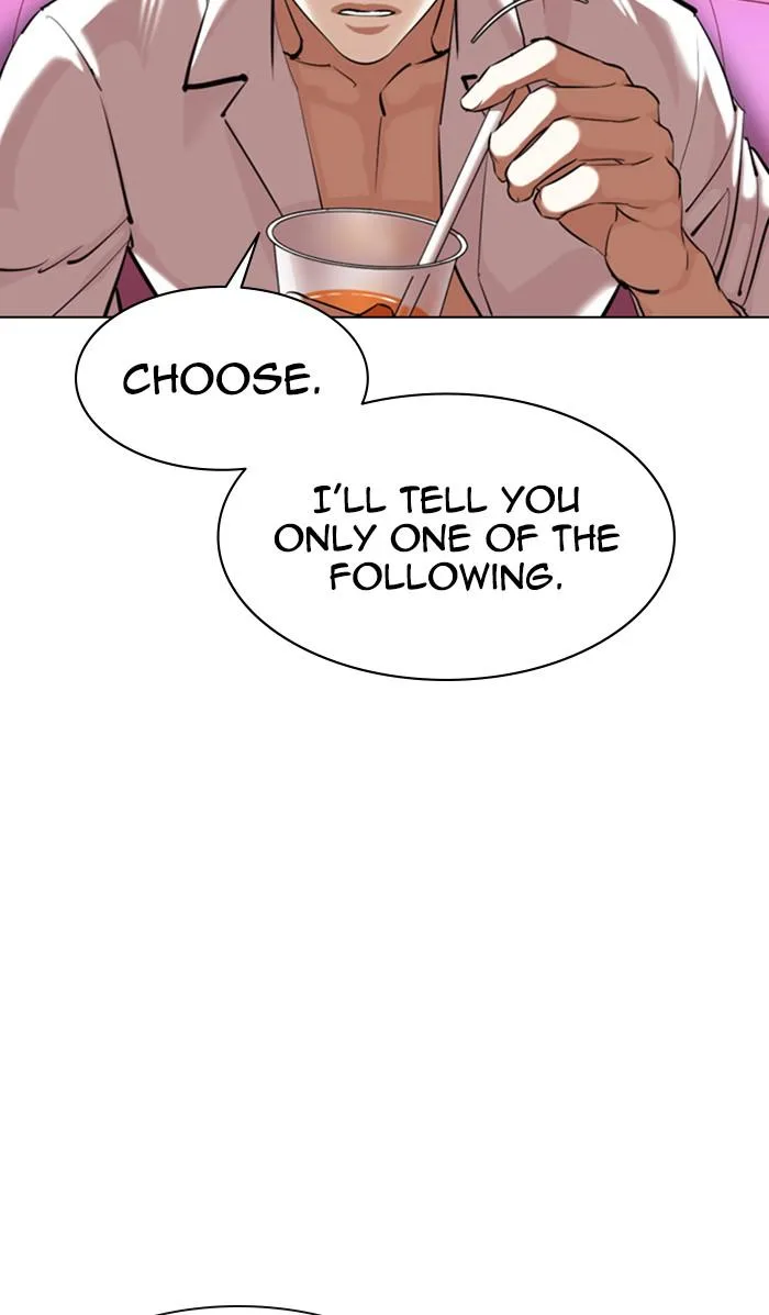 Lookism - Chapter 358 - Page 125