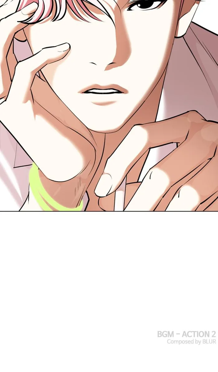 Lookism - Chapter 358 - Page 130