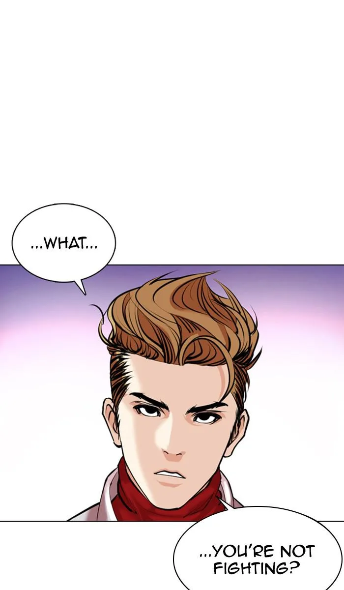 Lookism - Chapter 358 - Page 16