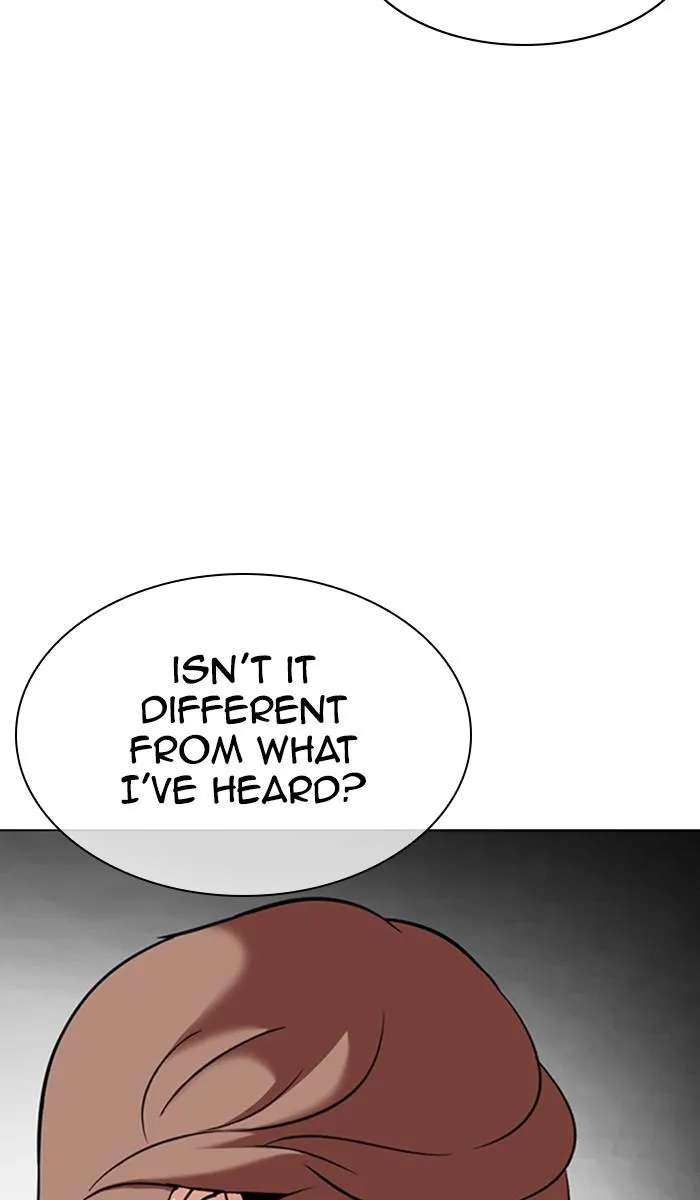 Lookism - Chapter 358 - Page 17