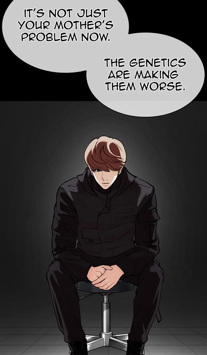 Lookism - Chapter 358 - Page 20