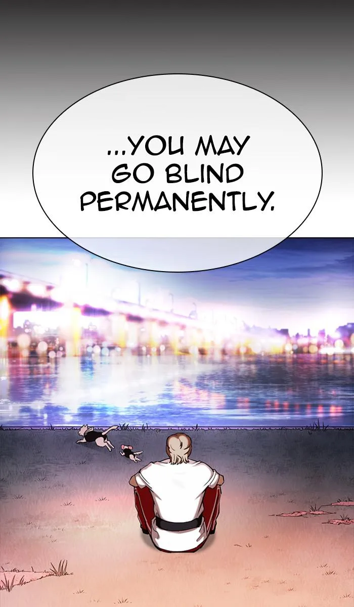 Lookism - Chapter 358 - Page 23