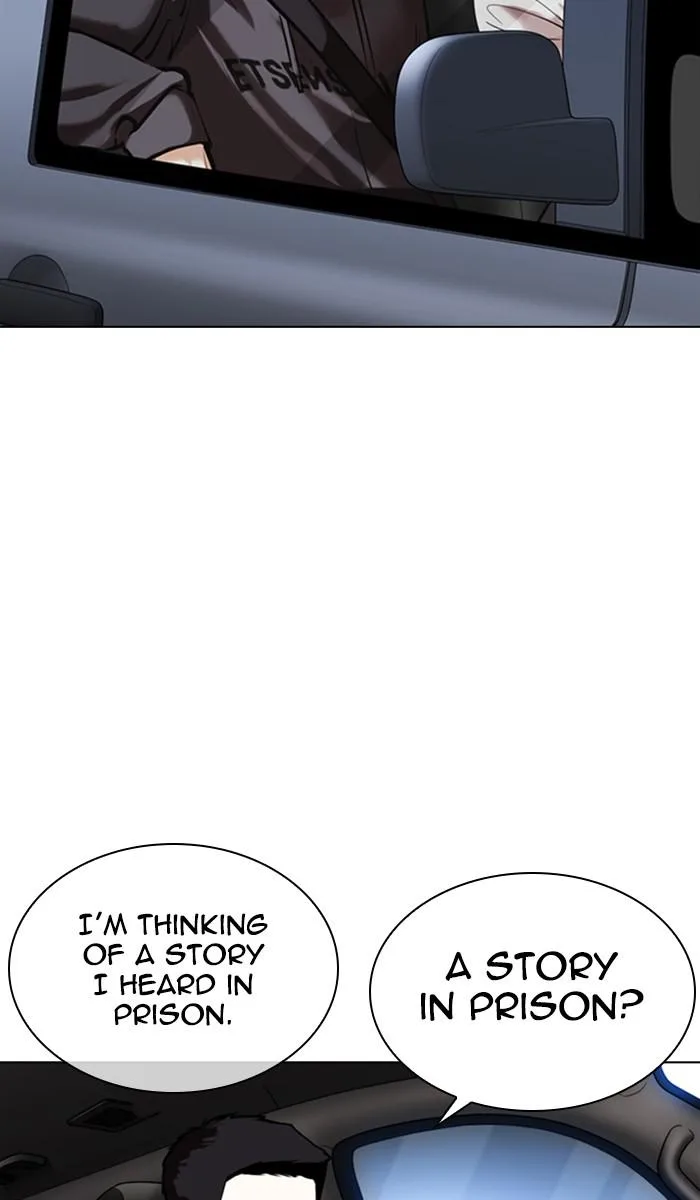 Lookism - Chapter 358 - Page 27