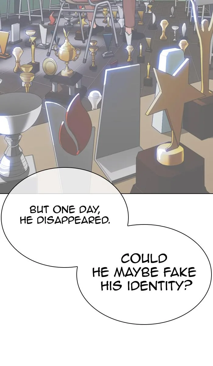 Lookism - Chapter 358 - Page 31