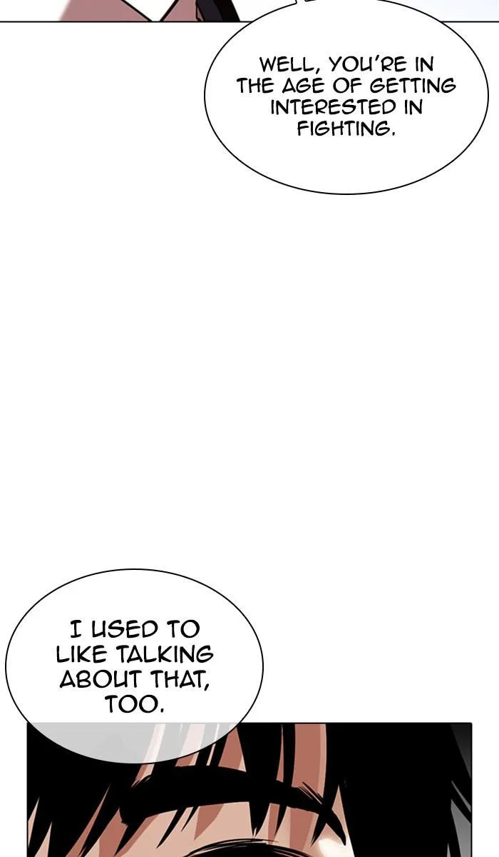 Lookism - Chapter 358 - Page 33