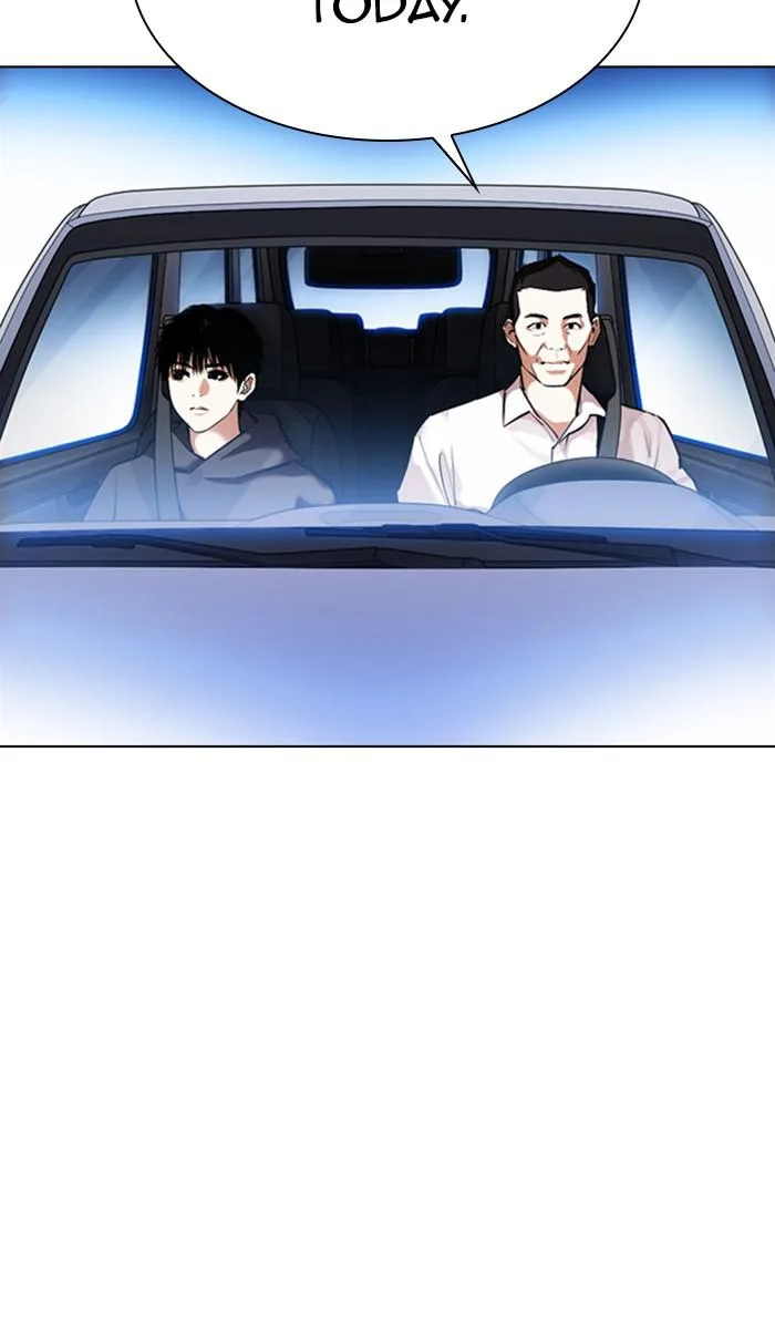 Lookism - Chapter 358 - Page 35