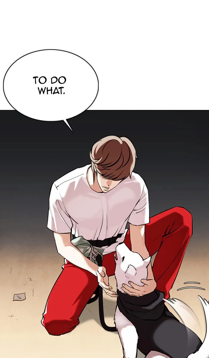 Lookism - Chapter 358 - Page 4