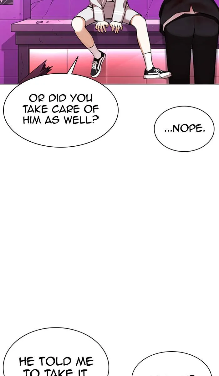 Lookism - Chapter 358 - Page 49