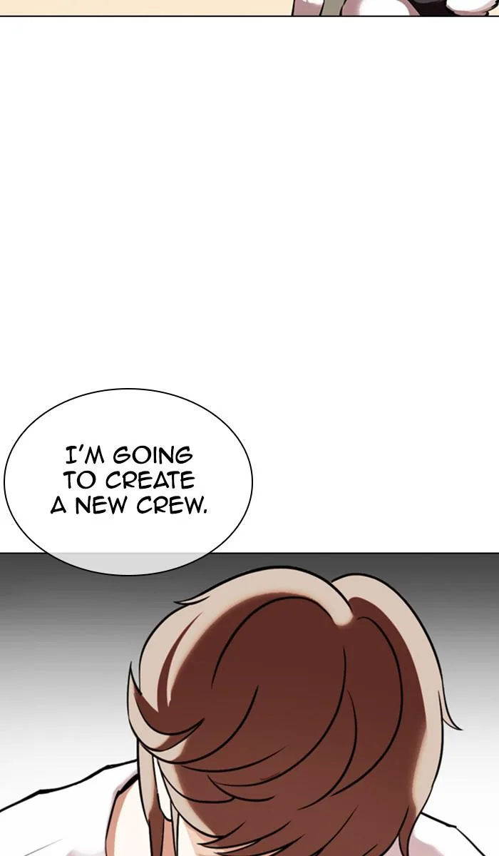 Lookism - Chapter 358 - Page 5
