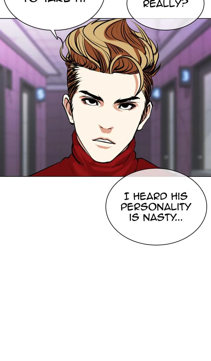 Lookism - Chapter 358 - Page 50