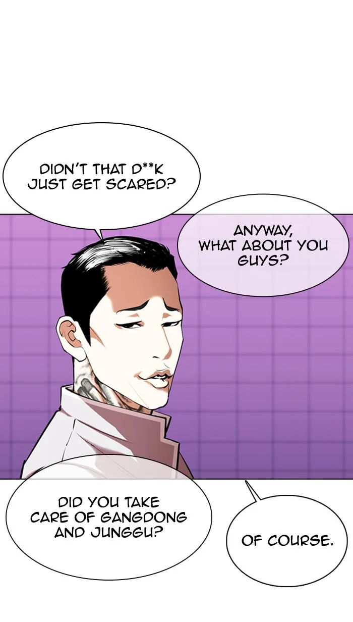 Lookism - Chapter 358 - Page 51