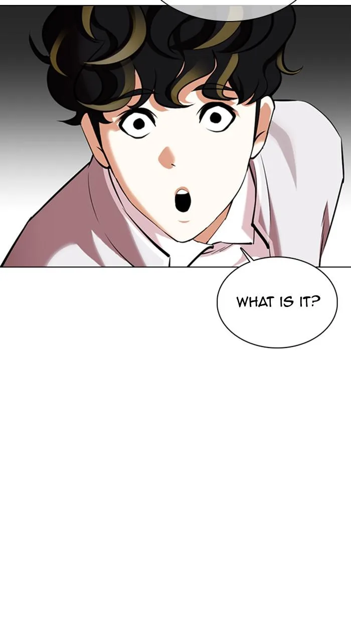Lookism - Chapter 358 - Page 55