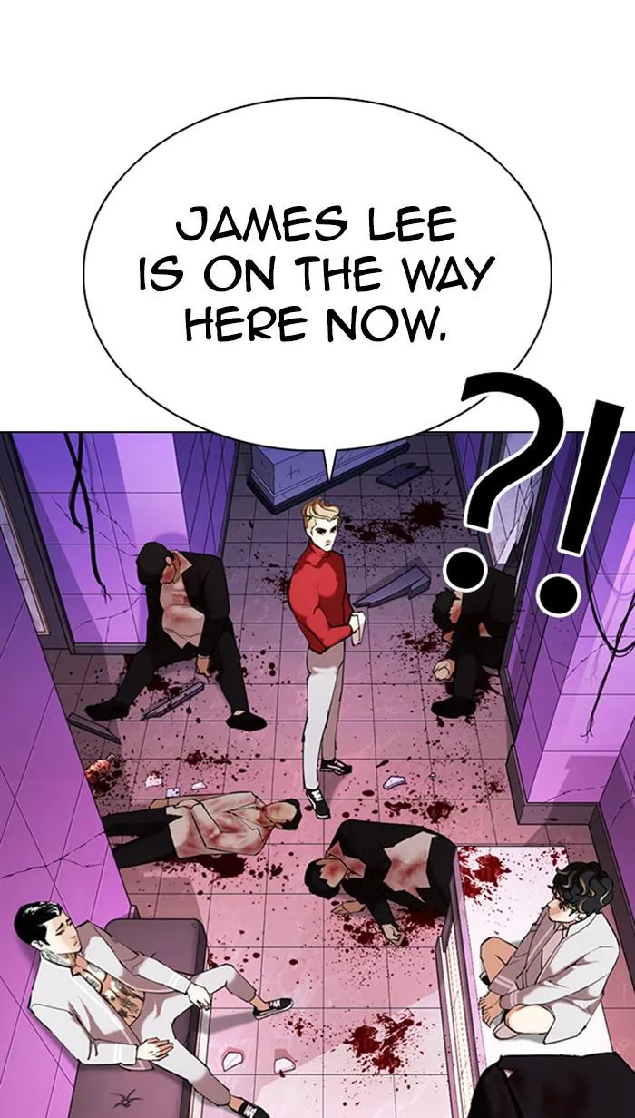 Lookism - Chapter 358 - Page 56