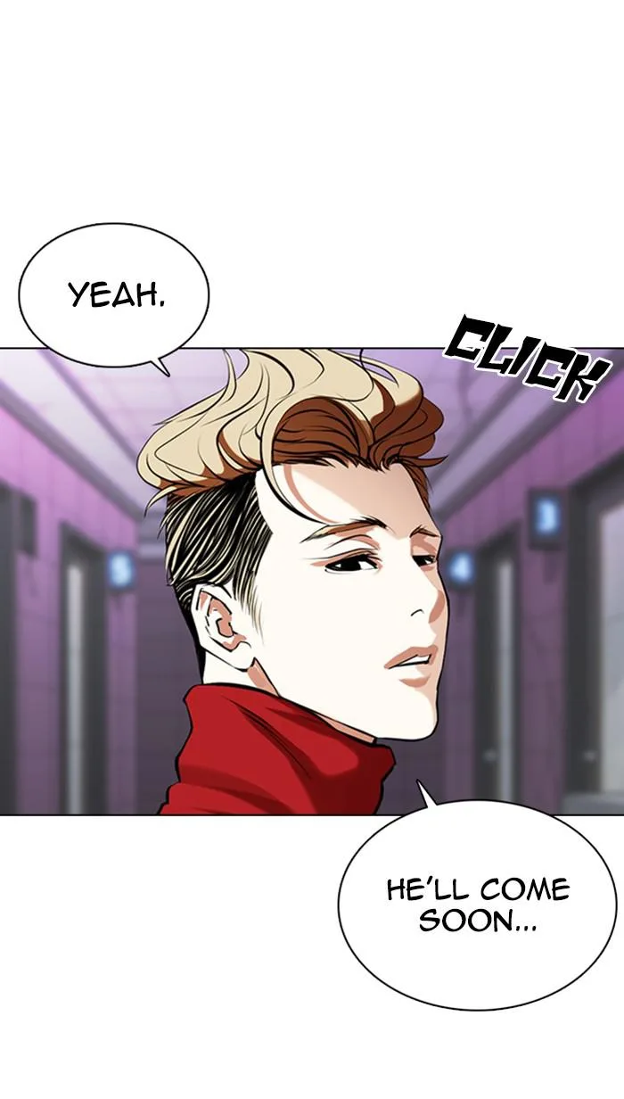Lookism - Chapter 358 - Page 60