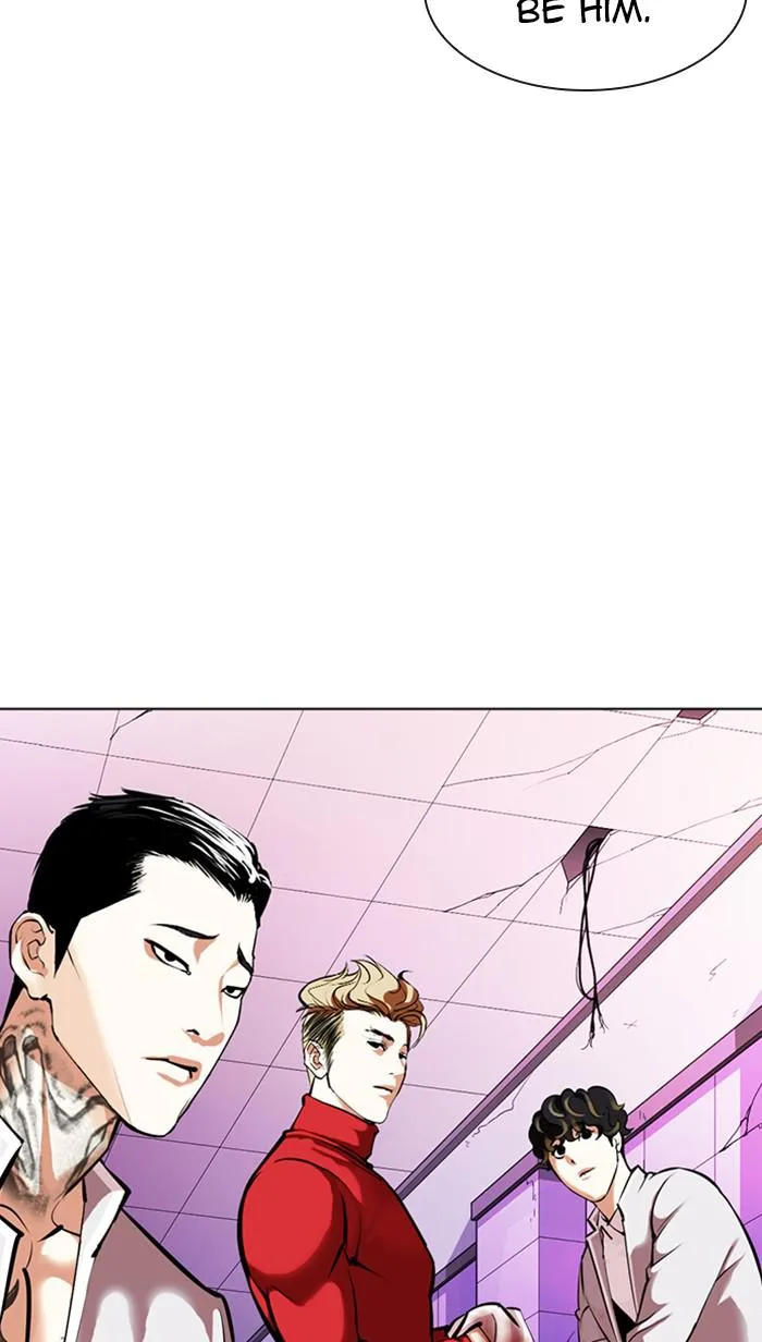 Lookism - Chapter 358 - Page 62