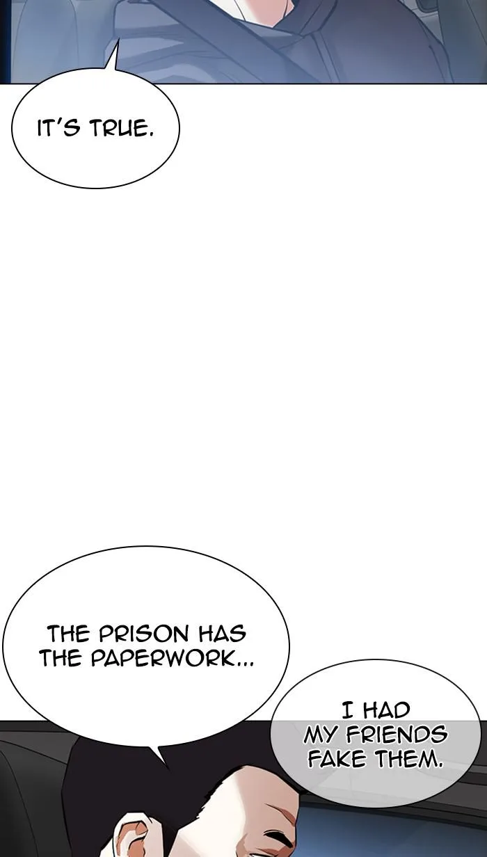 Lookism - Chapter 358 - Page 68