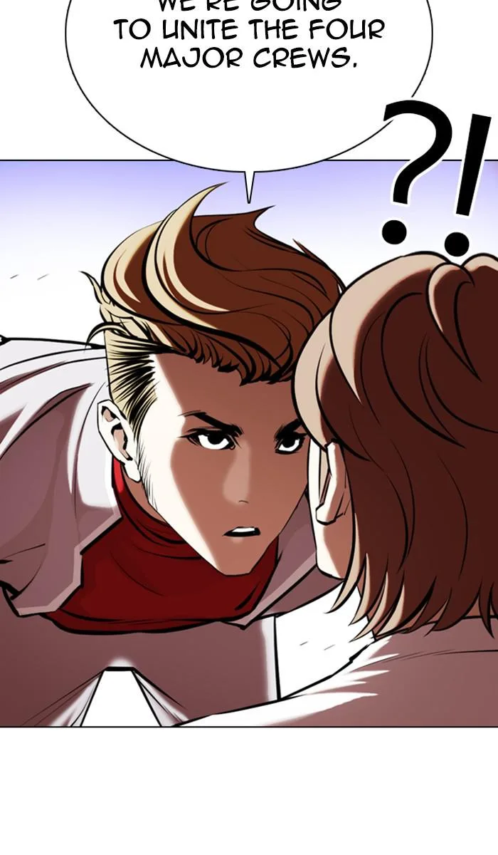 Lookism - Chapter 358 - Page 7
