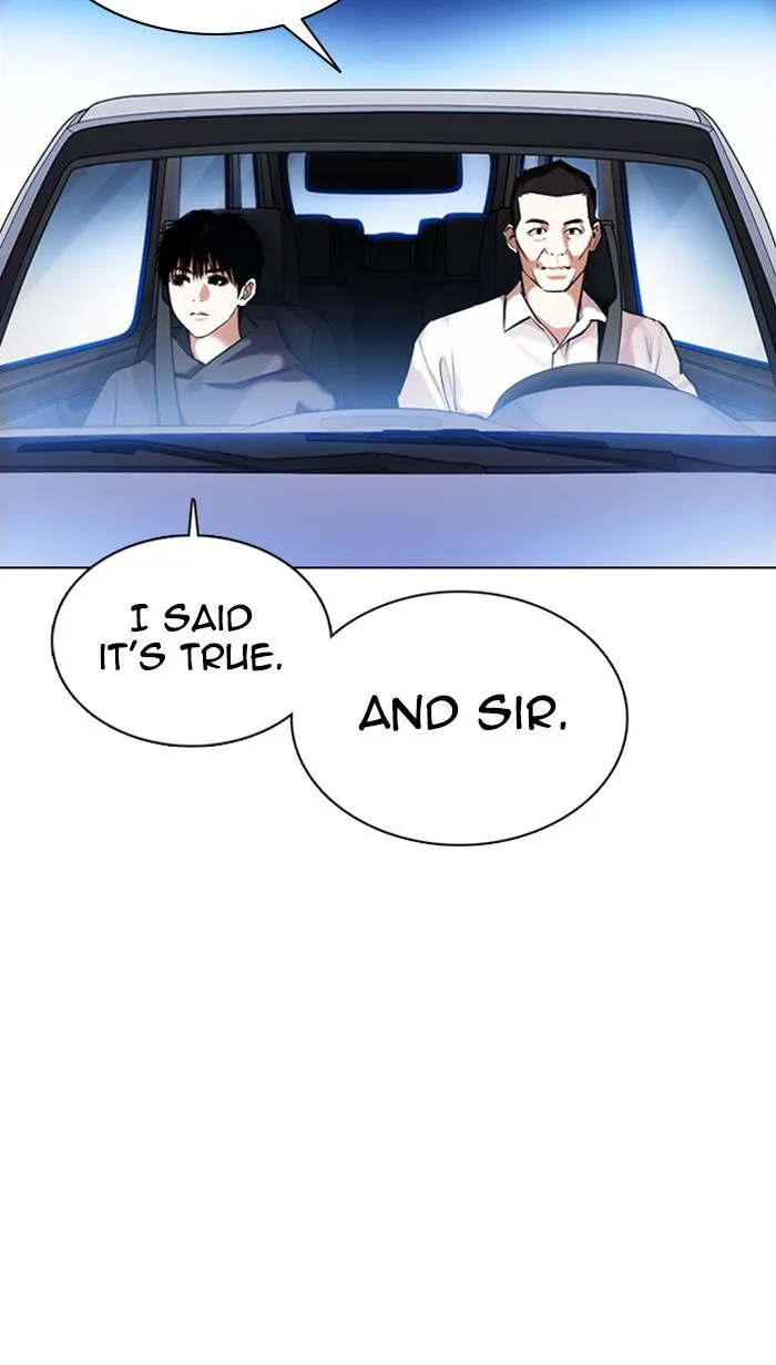 Lookism - Chapter 358 - Page 70