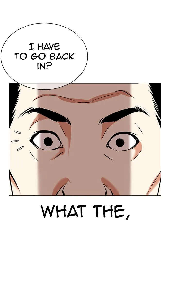Lookism - Chapter 358 - Page 71