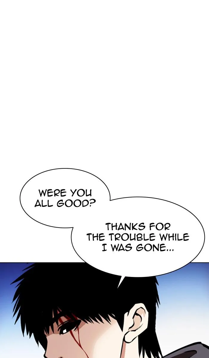 Lookism - Chapter 358 - Page 86
