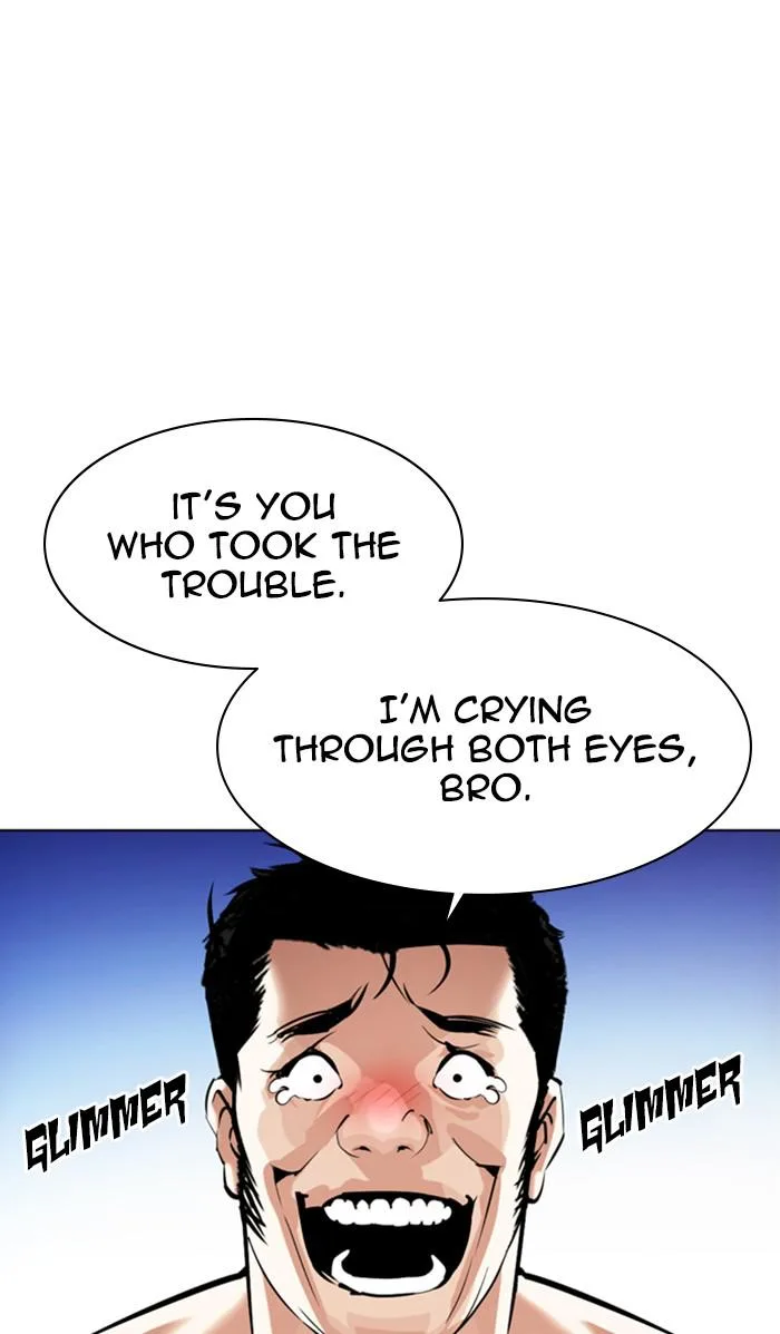 Lookism - Chapter 358 - Page 89