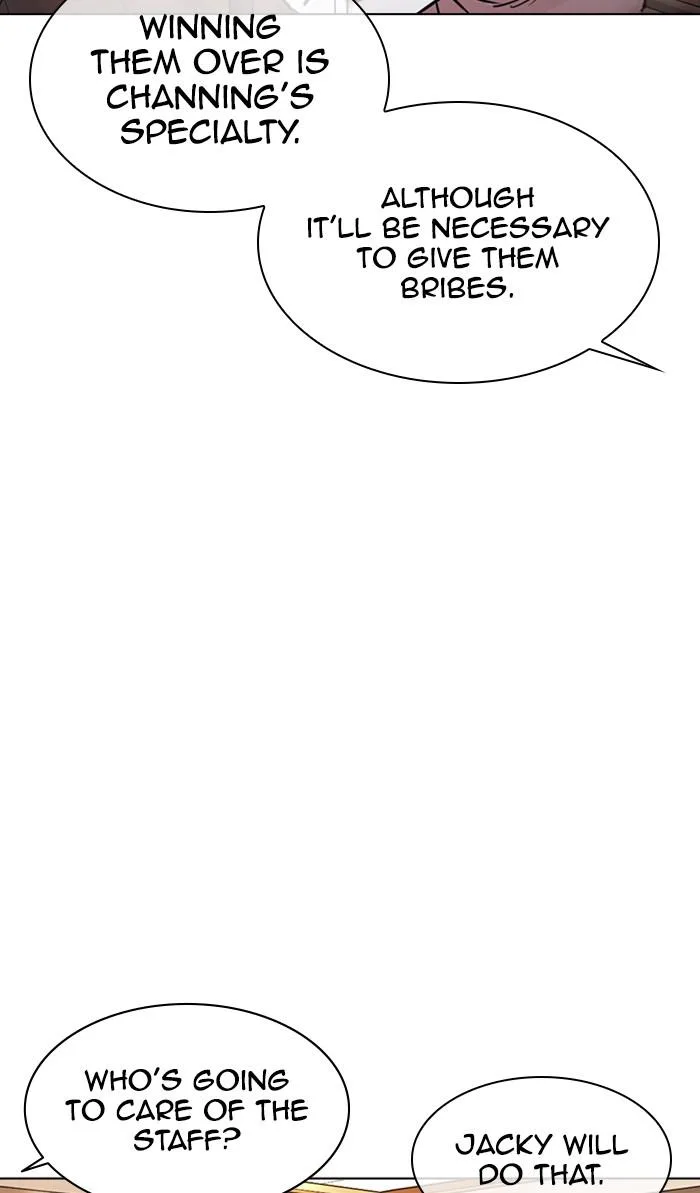 Lookism - Chapter 359 - Page 106